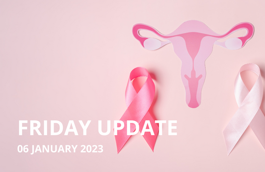 Caho Friday Update